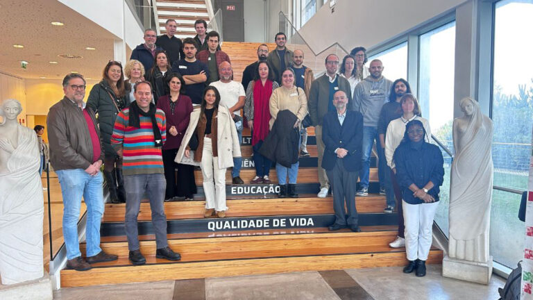 Oeiras recebeu a última Assembleia Participativa do PMMUS