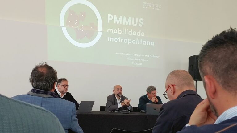 A Avaliação Ambiental Estratégica no PMMUS