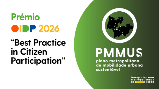 PMMUS foi distinguido em prémio internacional de participação pública